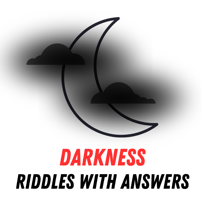 70+ Riddles About Darkness With Answers: Kids & Aduls