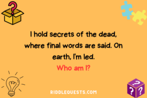 70+ Riddles about Boxes With Answers - Riddle Quests