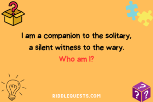 70+ Riddles About Candles With Answers - Riddle Quests