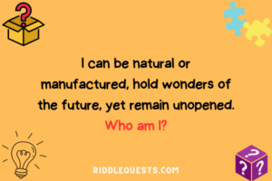 70+ Riddles About Eggs With Answers - Riddle Quests