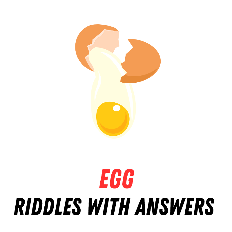 70+ Riddles About Eggs With Answers