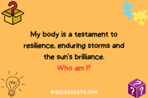 70+ Riddles About Tree With Answers - Riddle Quests