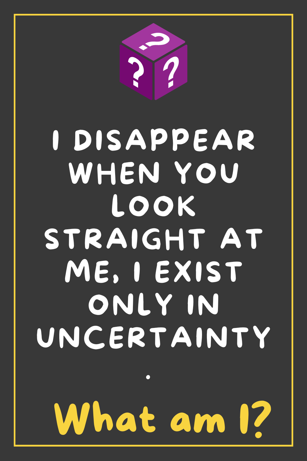 70+ Riddles About Science with Answers - Riddle Quests