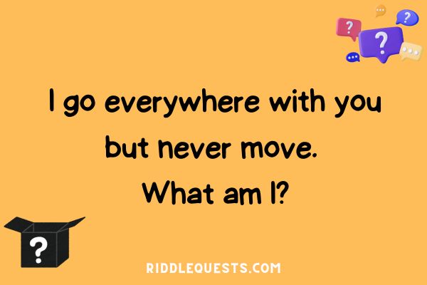 Easy Riddle