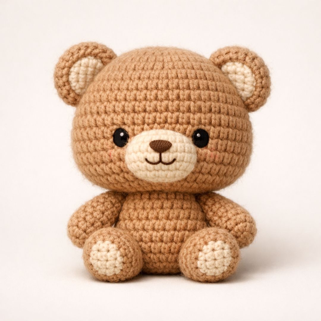 How to Create Ultra-Photorealistic Amigurumi 3D Posters Using Chatgpt