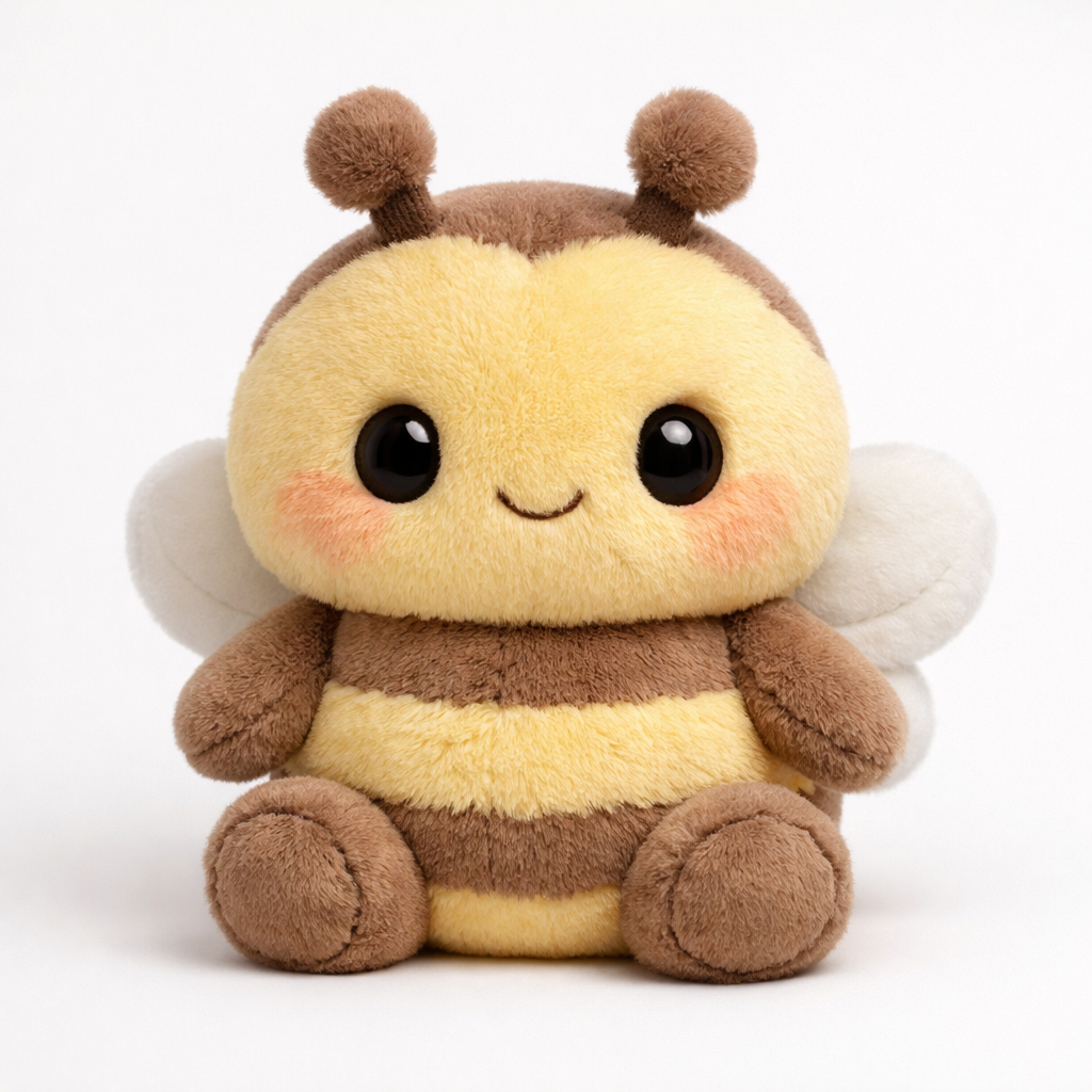 Full Guide: How to Use the Ultra-Cute Plush Toy 3D Render Prompt