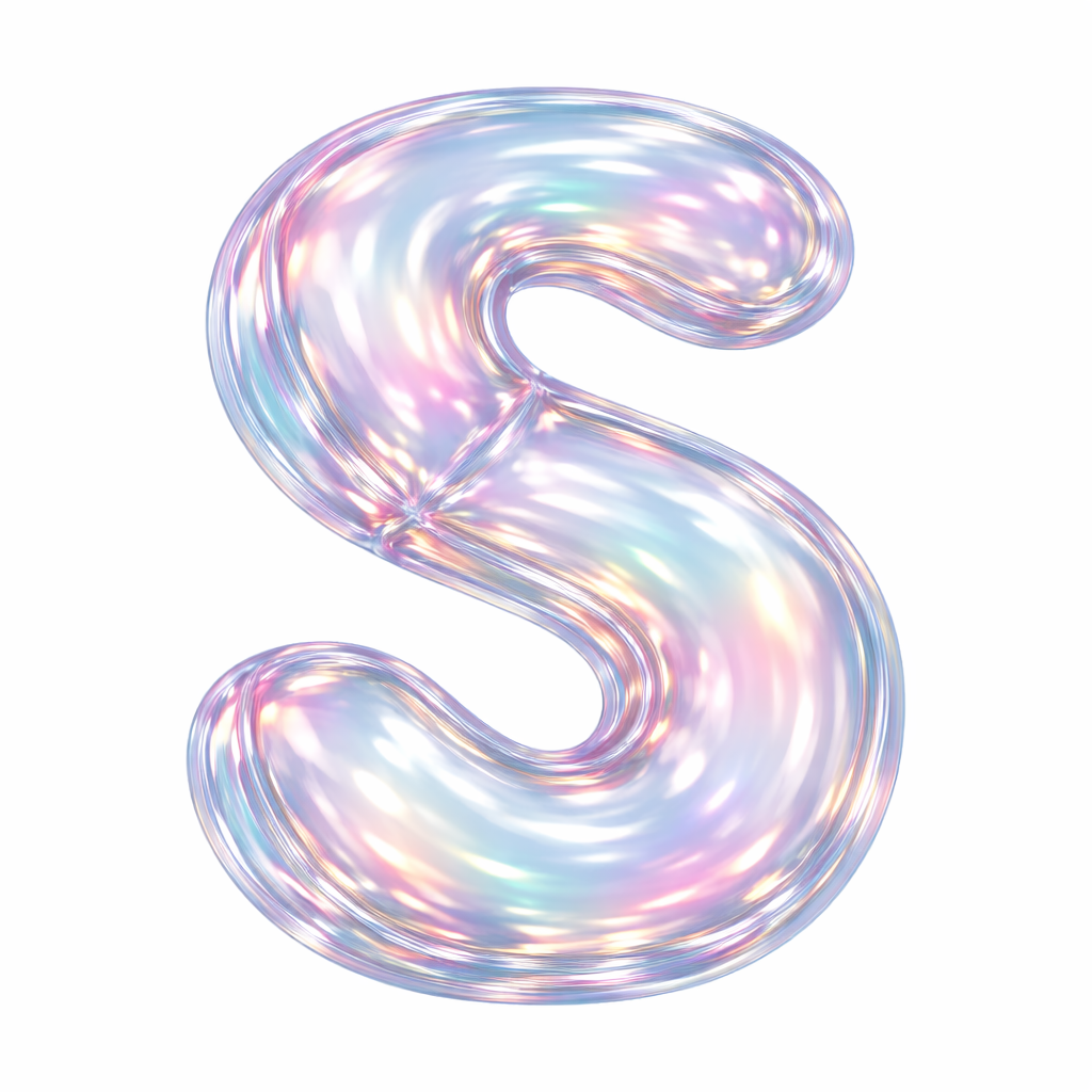 Complete Guide: How to Use the 3D Glass Balloon Letter Prompt 🎈✨