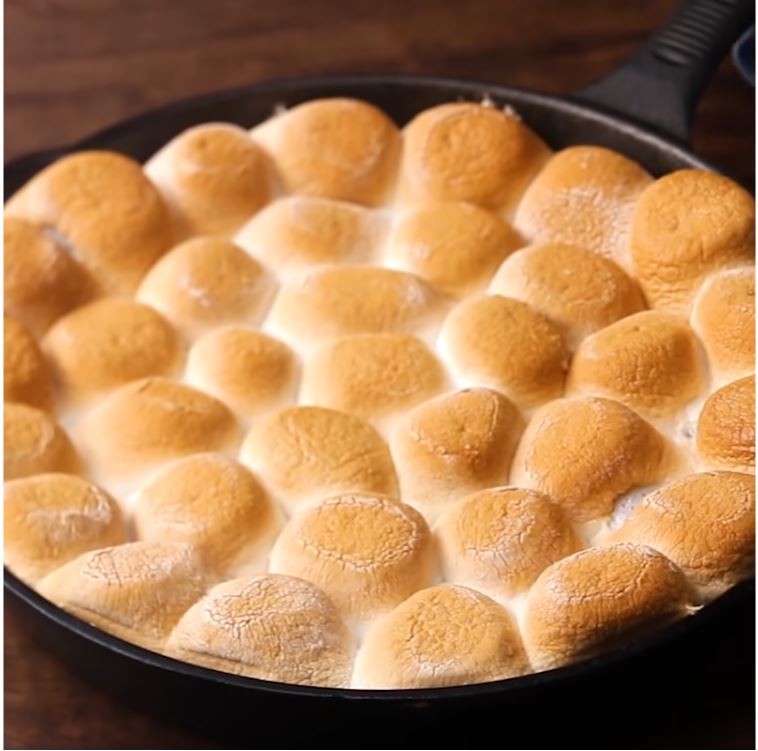9 Easy 3-Ingredient Desserts You Can Make Tonight