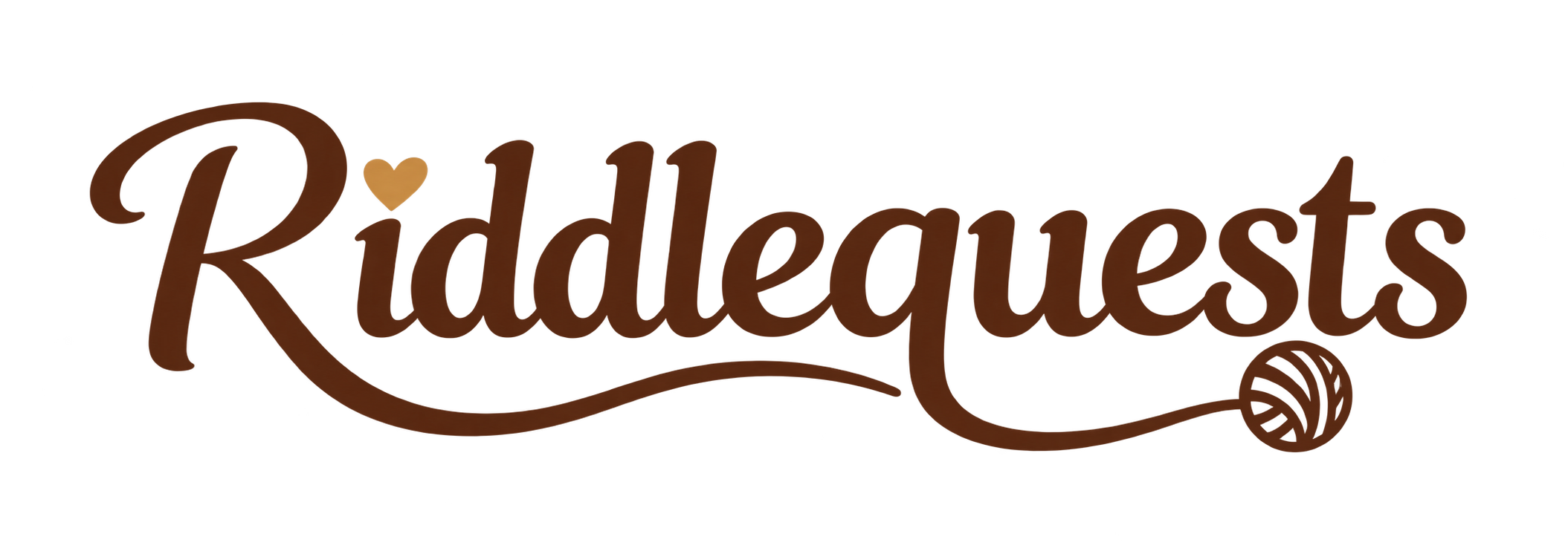 Riddlequests